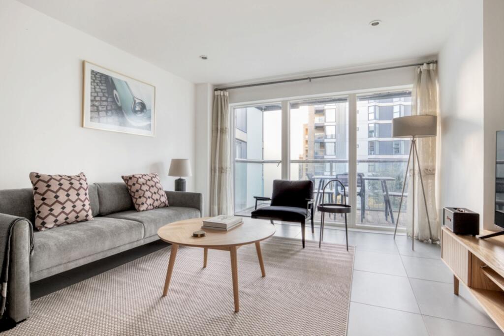 2 bed Apartment for rent in Islington. From Hamptons - Islington 2 bed Apartment for rent in Islington. From Hamptons - Islington