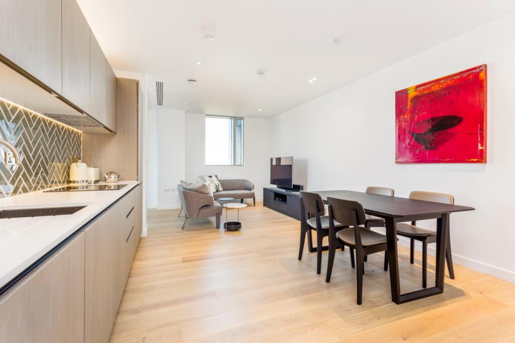 1 bed Apartment for rent in Islington. From Hamptons - Islington 1 bed Apartment for rent in Islington. From Hamptons - Islington