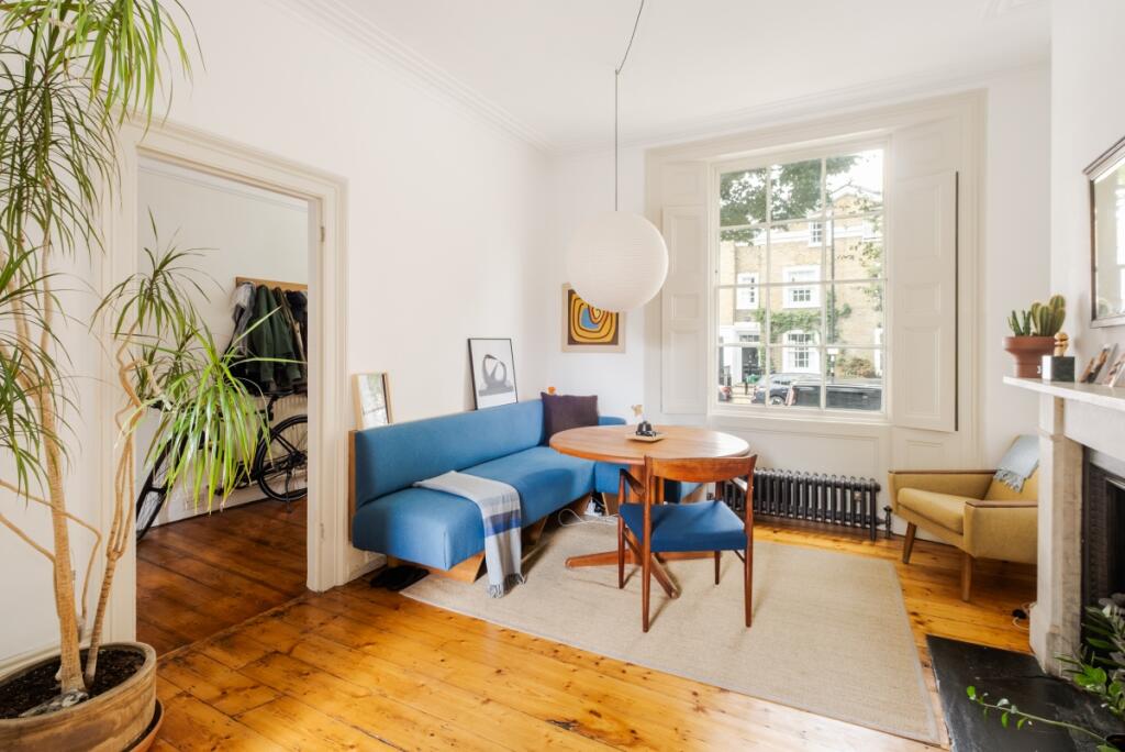 3 bed Detached for rent in Islington. From Hamptons - Islington 3 bed Detached for rent in Islington. From Hamptons - Islington