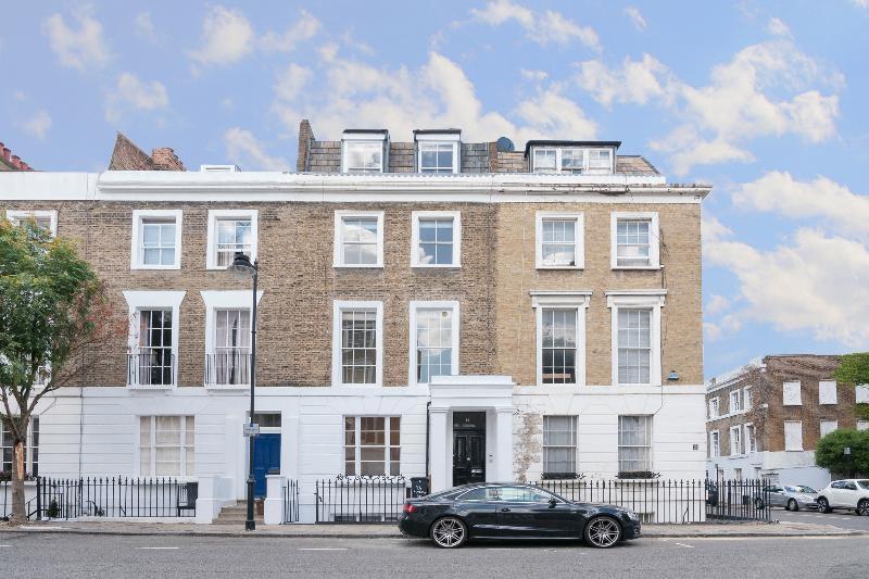1 bed 1st Floor Flat for rent in Islington. From Hamptons - Islington 1 bed 1st Floor Flat for rent in Islington. From Hamptons - Islington