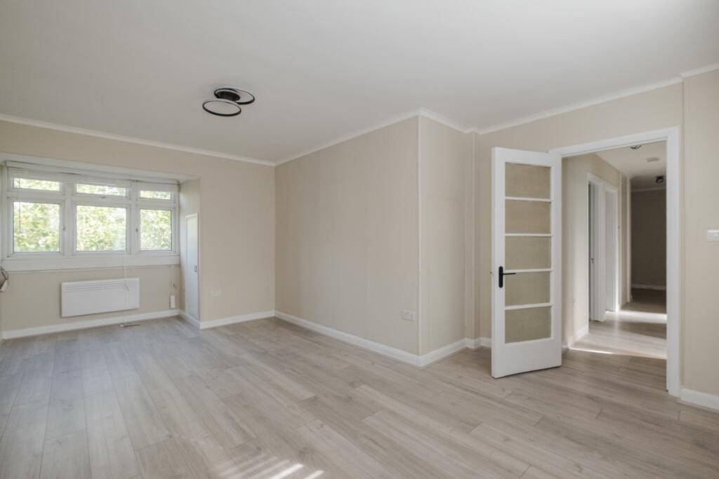 2 bed Apartment for rent in Stoke Newington. From Hamptons - Islington