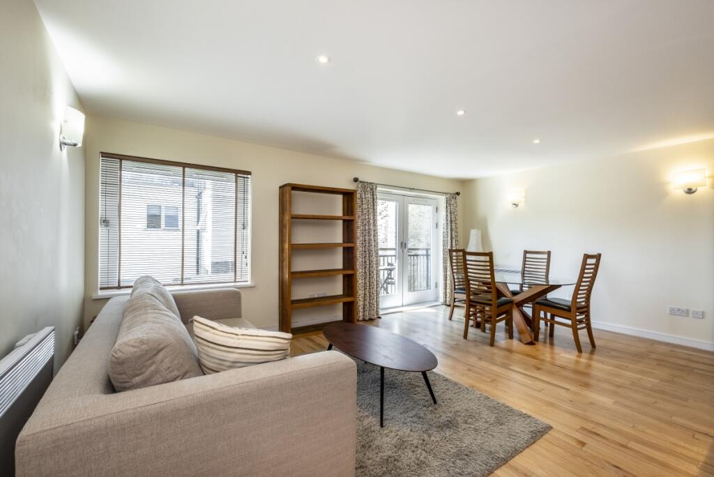 1 bed Apartment for rent in Islington. From Hamptons - Islington