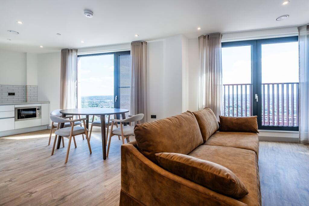 2 bed Apartment for rent in Walthamstow. From Hamptons - Islington 2 bed Apartment for rent in Walthamstow. From Hamptons - Islington