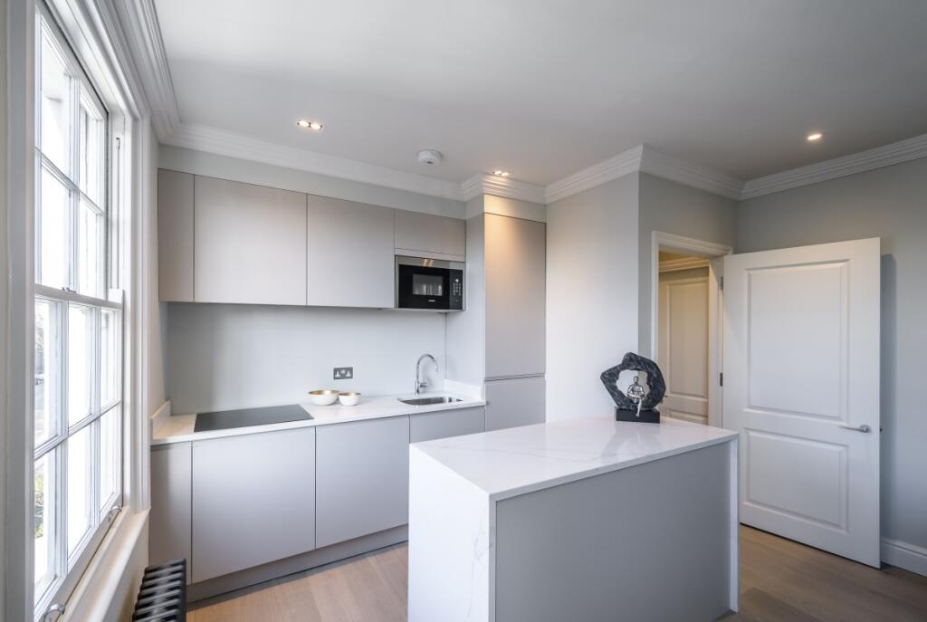 2 bed Apartment for rent in Islington. From Hamptons - Islington
