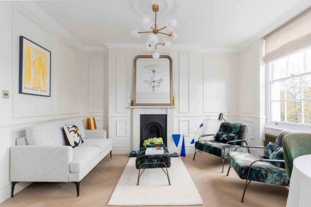 1 bed 1st Floor Flat for rent in Stoke Newington. From Hamptons - Islington