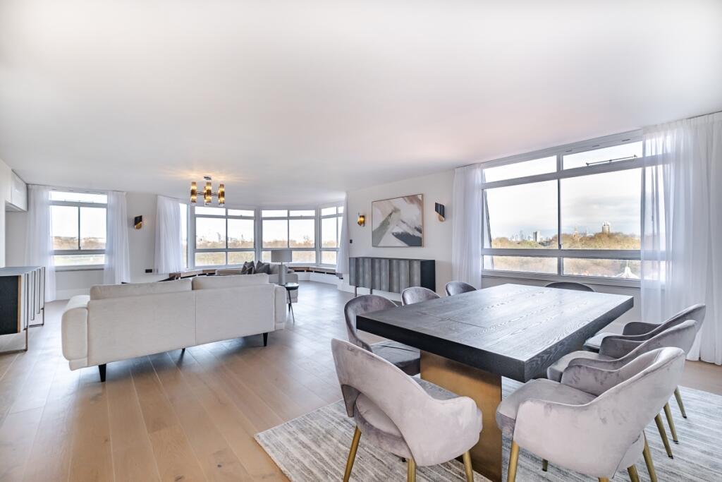 5 bed Apartment for rent in Kensington. From Hamptons - Kensington