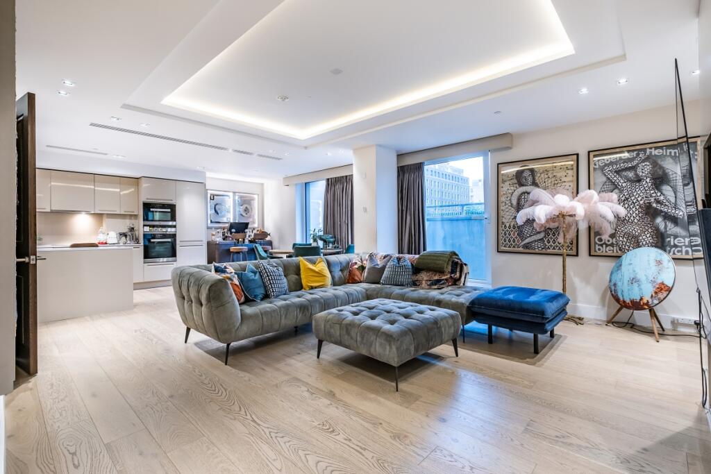 2 bed Apartment for rent in Kensington. From Hamptons - Kensington