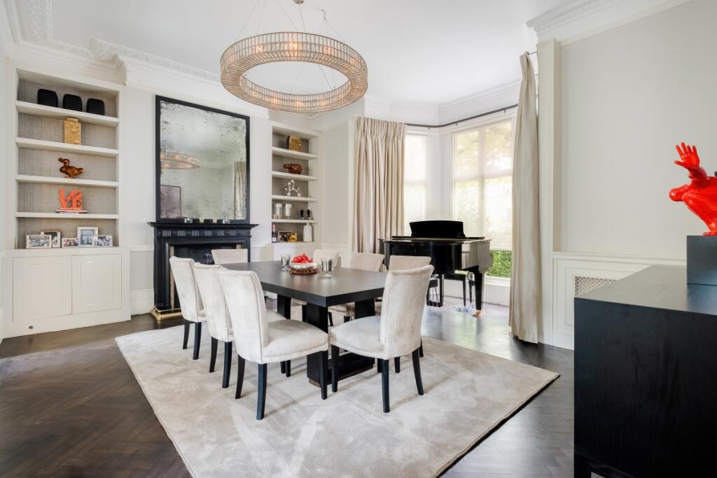 4 bed Detached for rent in Kensington. From Hamptons - Kensington 4 bed Detached for rent in Kensington. From Hamptons - Kensington