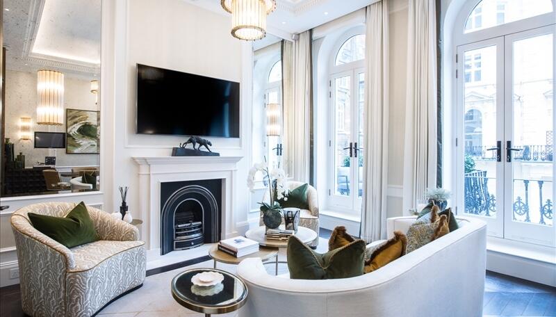 2 bed 1st Floor Flat for rent in Kensington. From Hamptons - Kensington 2 bed 1st Floor Flat for rent in Kensington. From Hamptons - Kensington