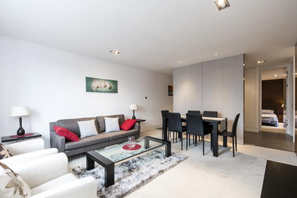2 bed Apartment for rent in Kensington. From Hamptons - Kensington