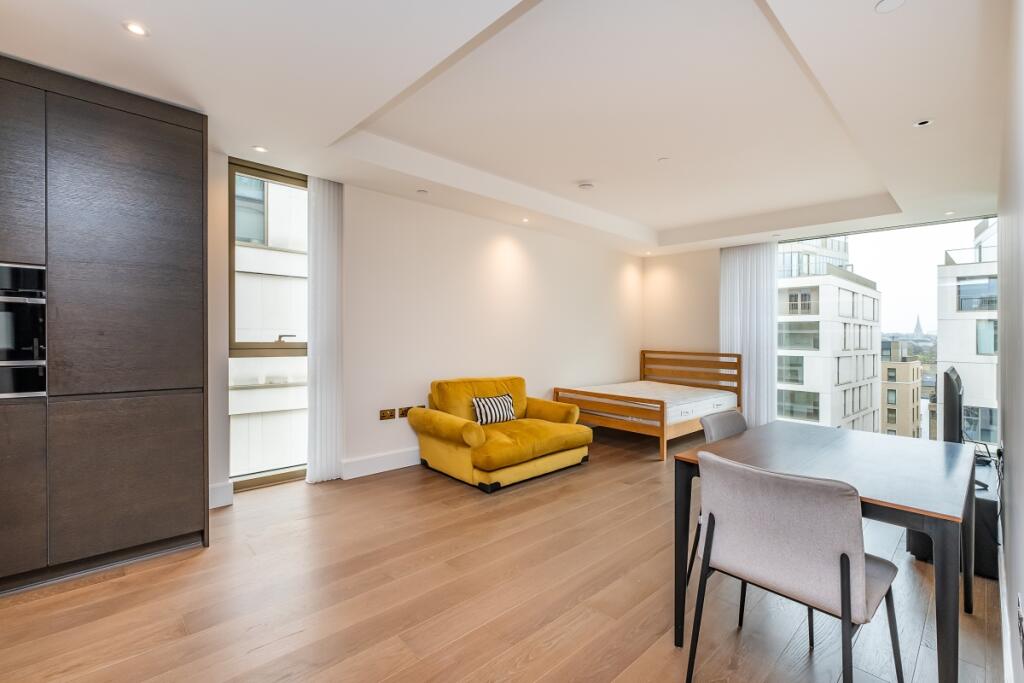 1 bed 1st Floor Flat for rent in Kensington. From Hamptons - Kensington 1 bed 1st Floor Flat for rent in Kensington. From Hamptons - Kensington