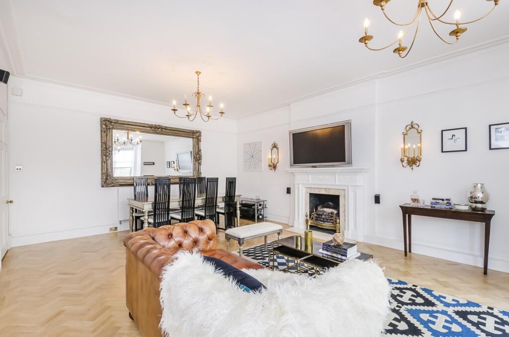 2 bed 1st Floor Flat for rent in Kensington. From Hamptons - Kensington 2 bed 1st Floor Flat for rent in Kensington. From Hamptons - Kensington