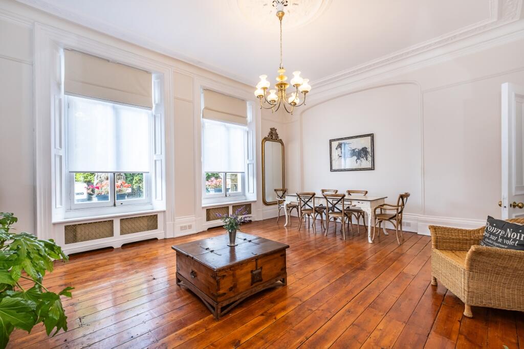 2 bed 1st Floor Flat for rent in Kensington. From Hamptons - Kensington 2 bed 1st Floor Flat for rent in Kensington. From Hamptons - Kensington