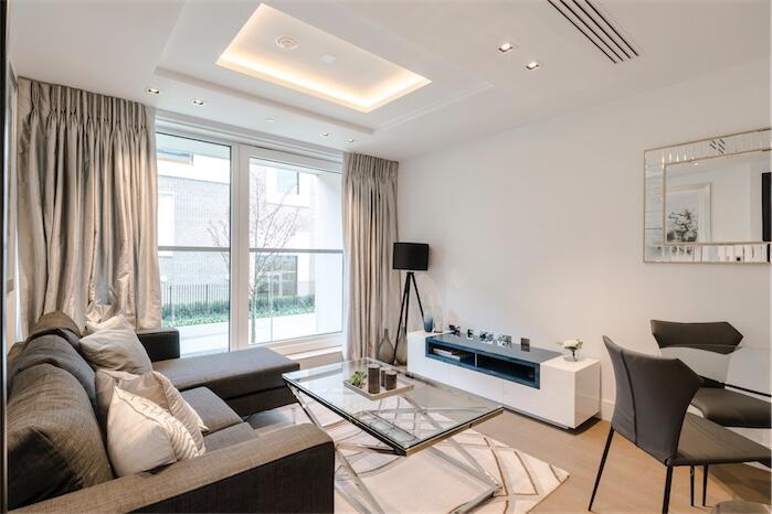 1 bed Apartment for rent in Kensington. From Hamptons - Kensington 1 bed Apartment for rent in Kensington. From Hamptons - Kensington