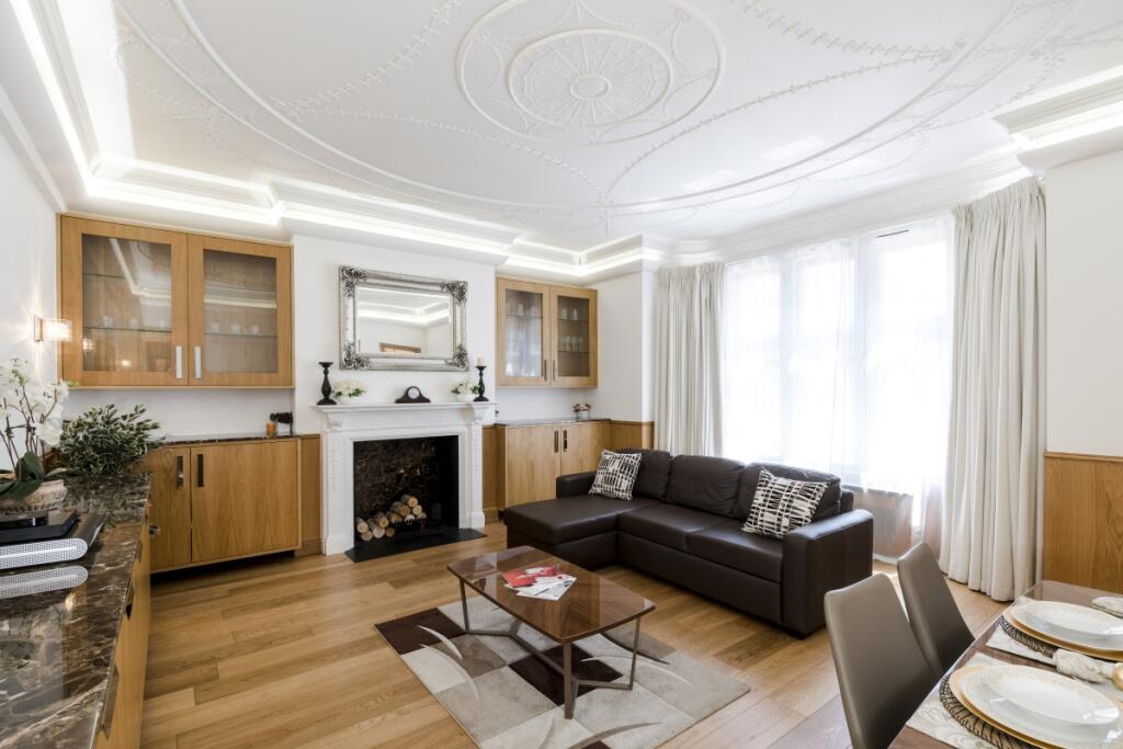 1 bed 1st Floor Flat for rent in Kensington. From Hamptons - Kensington 1 bed 1st Floor Flat for rent in Kensington. From Hamptons - Kensington