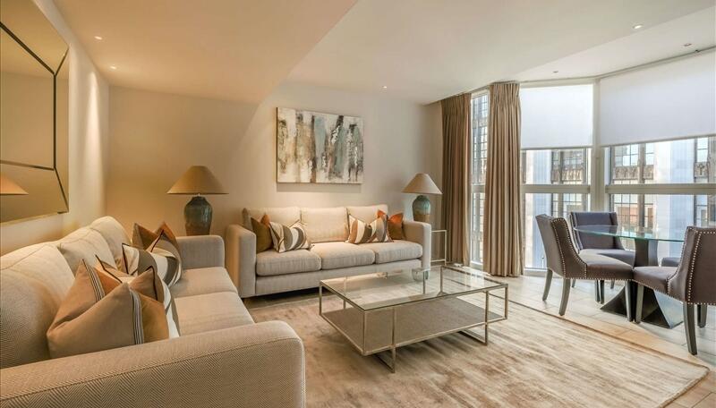 2 bed 1st Floor Flat for rent in Kensington. From Hamptons - Kensington
