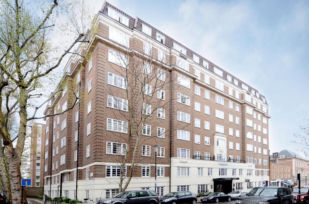 4 bed Apartment for rent in Kensington. From Hamptons - Kensington 4 bed Apartment for rent in Kensington. From Hamptons - Kensington