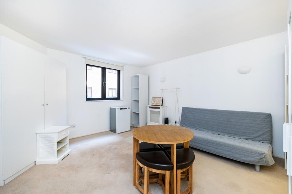 0 bed 1st Floor Flat for rent in Kensington. From Hamptons - Kensington 0 bed 1st Floor Flat for rent in Kensington. From Hamptons - Kensington