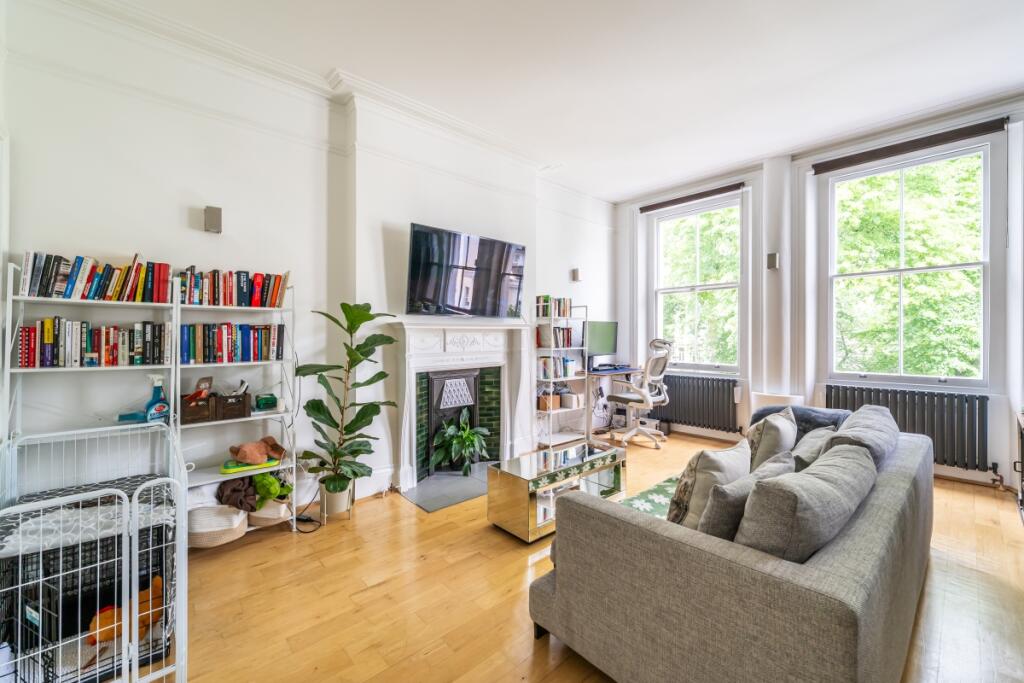 1 bed Apartment for rent in Kensington. From Hamptons - Kensington