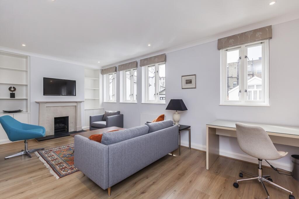 2 bed Detached for rent in Kensington. From Hamptons - Kensington