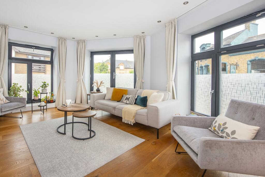 2 bed Apartment for rent in Kingston upon Thames. From Hamptons - Kingston