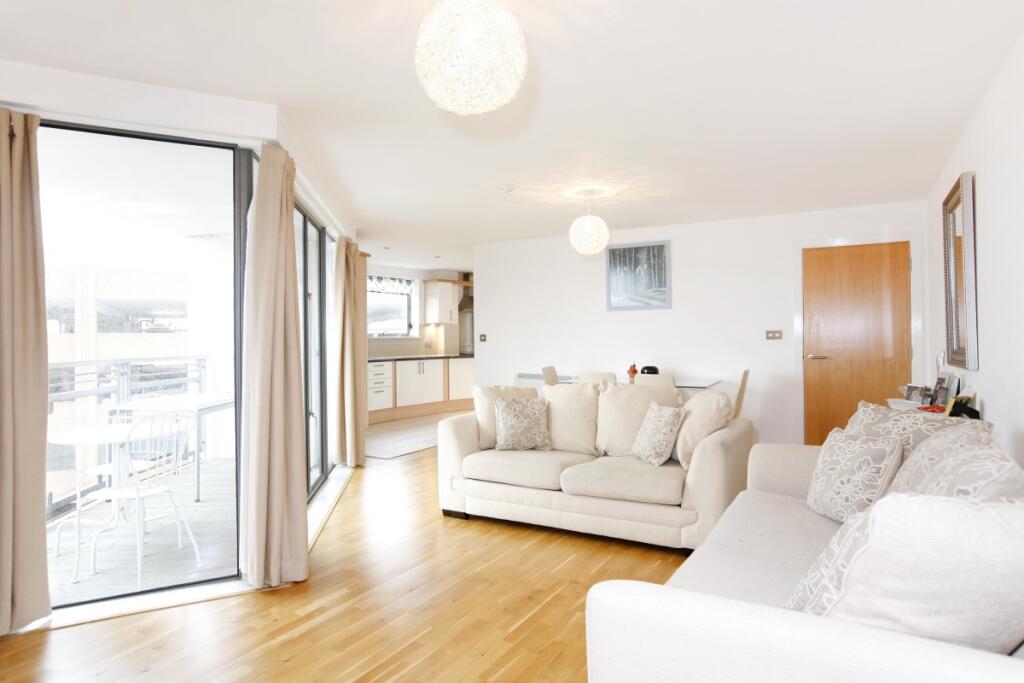 1 bed Apartment for rent in Kingston upon Thames. From Hamptons - Kingston