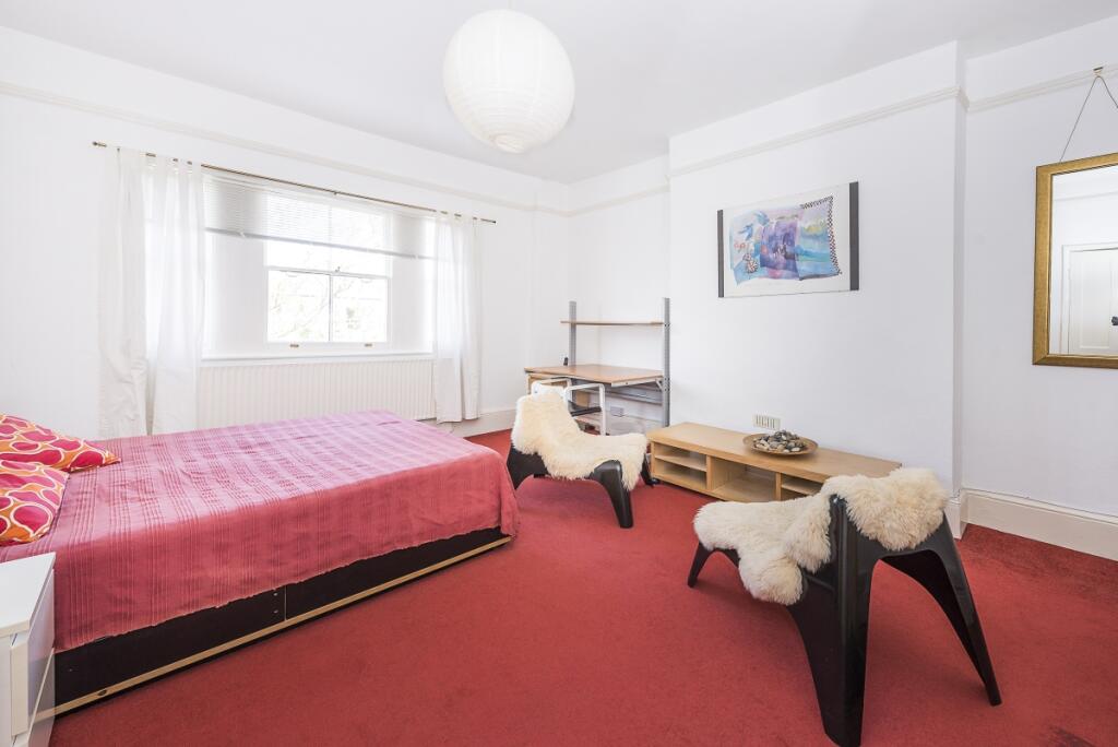 4 bed Apartment for rent in Kingston upon Thames. From Hamptons - Kingston