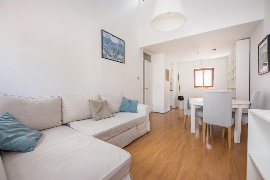 1 bed Apartment for rent in Kingston upon Thames. From Hamptons - Kingston