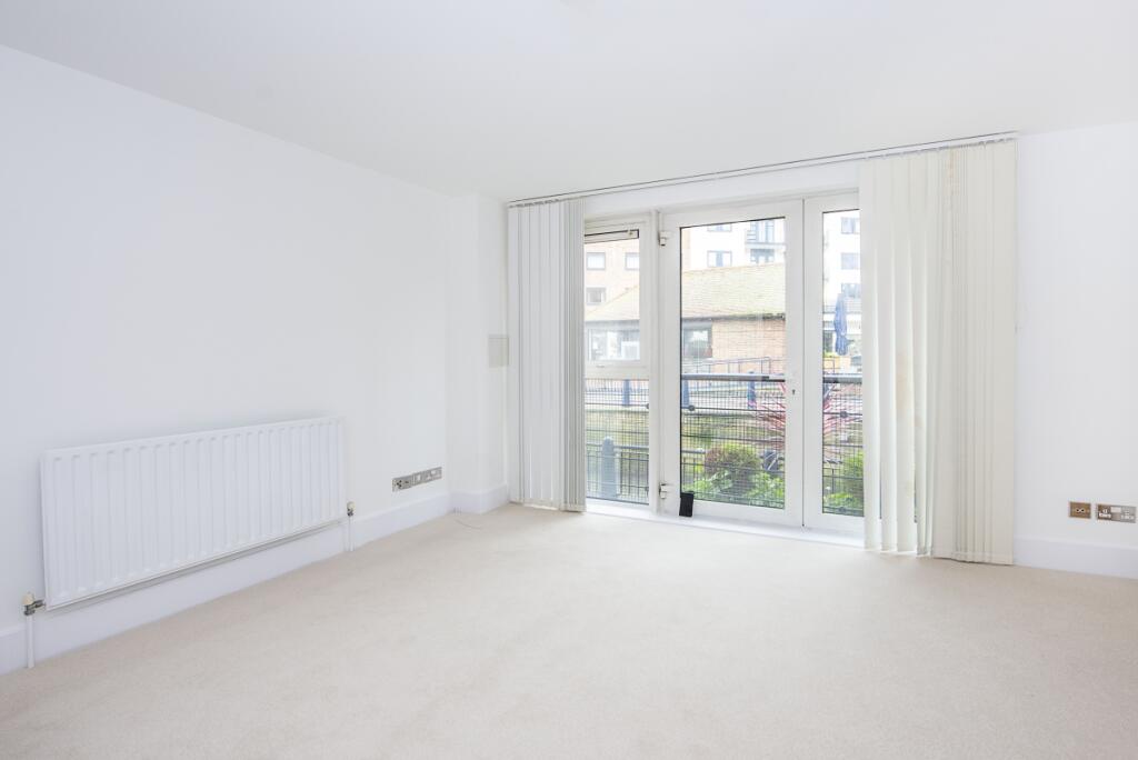 2 bed Apartment for rent in Kingston upon Thames. From Hamptons - Kingston