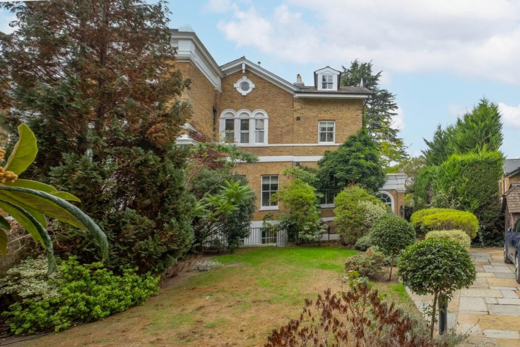 6 bed Semi Detached for rent in East Molesey. From Hamptons - Kingston 6 bed Semi Detached for rent in East Molesey. From Hamptons - Kingston