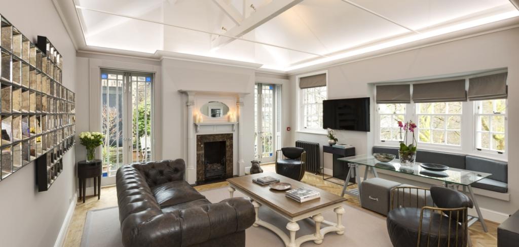 4 bed Flat for rent in Paddington. From Hamptons International Sales - Kingston