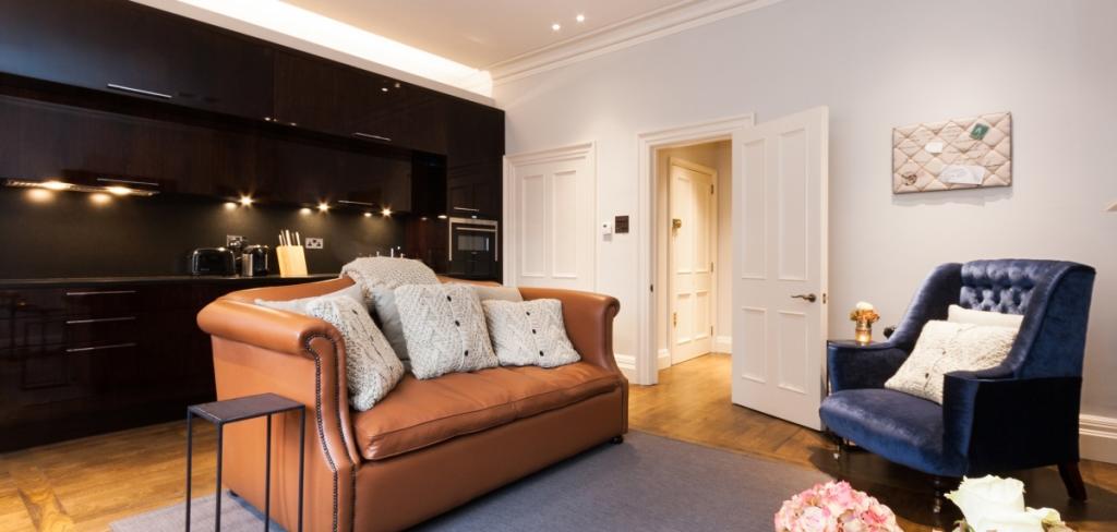 1 bed Flat for rent in Paddington. From Hamptons International Sales - Kingston