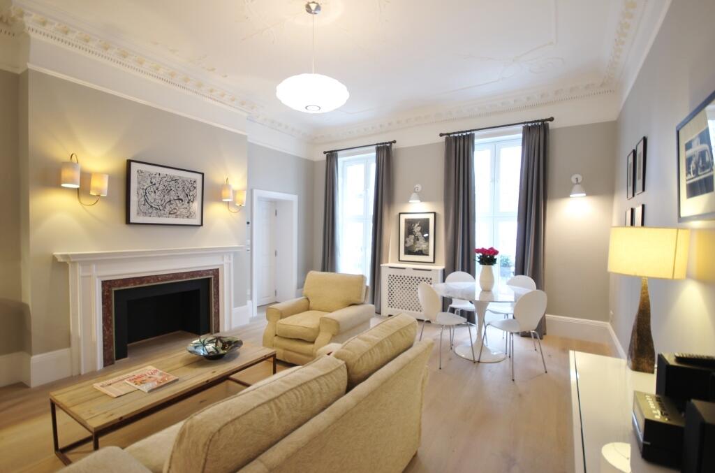1 bed Flat for rent in Westminster. From Hamptons International Sales - Kingston