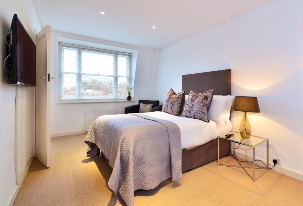 0 bed Flat for rent in Westminster. From Hamptons International Sales - Kingston
