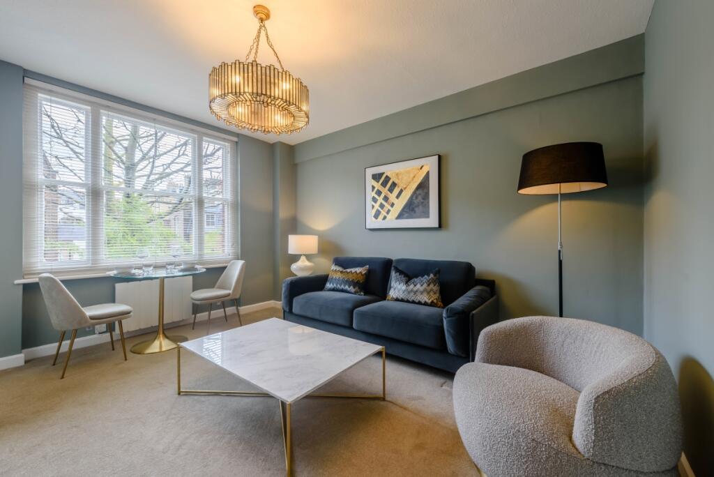 1 bed Flat for rent in Westminster. From ubaTaeCJ
