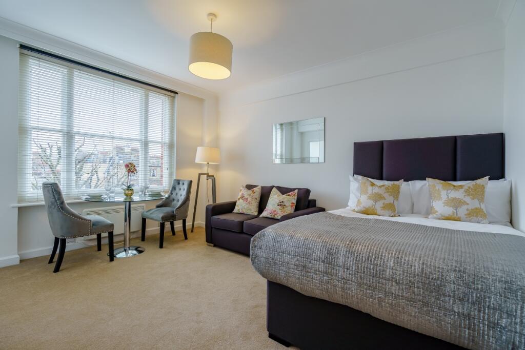 0 bed Apartment for rent in Westminster. From Hamptons International Sales - Kingston