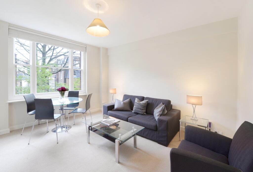 2 bed Apartment for rent in Westminster. From Hamptons International Sales - Kingston