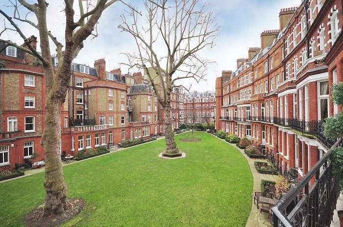 1 bed Apartment for rent in Chelsea. From Hamptons International Sales - Kingston