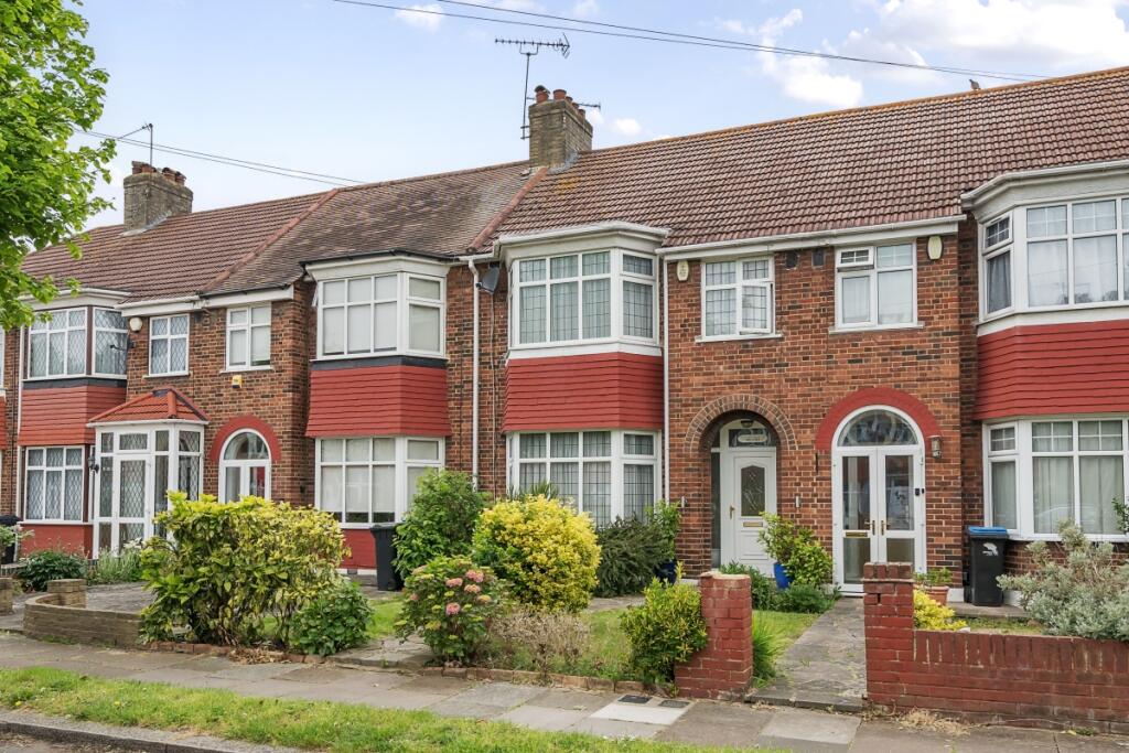 3 bed Mid Terraced House for rent in Edmonton. From Hamptons International Sales - Muswell Hill