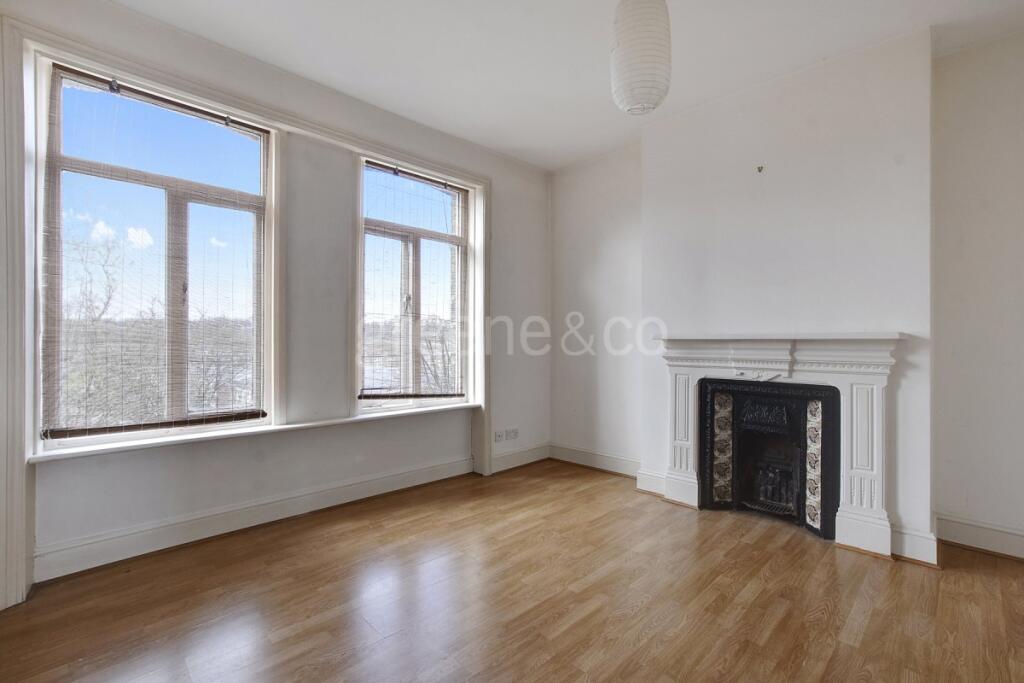 1 bed Apartment for rent in Hornsey. From Hamptons Sales - Muswell Hill