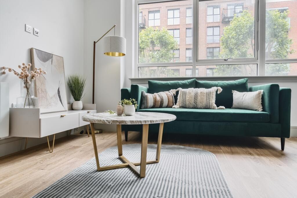 0 bed 1st Floor Flat for rent in Tottenham. From Hamptons - Muswell Hill