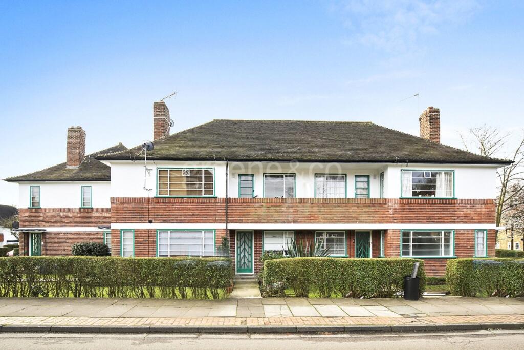 2 bed Apartment for rent in Finchley. From Hamptons - Muswell Hill