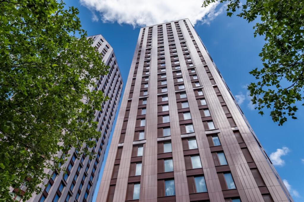 2 bed Apartment for rent in . From Hamptons - Muswell Hill
