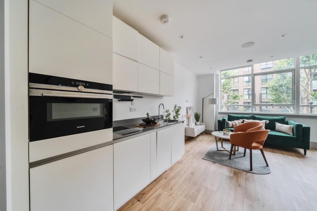 4 bed Apartment for rent in Tottenham. From Hamptons - Muswell Hill 4 bed Apartment for rent in Tottenham. From Hamptons - Muswell Hill