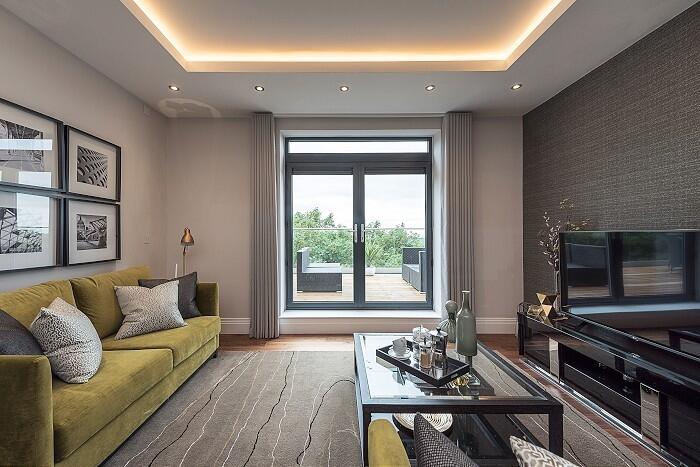 2 bed Apartment for rent in Hornsey. From Hamptons - Muswell Hill