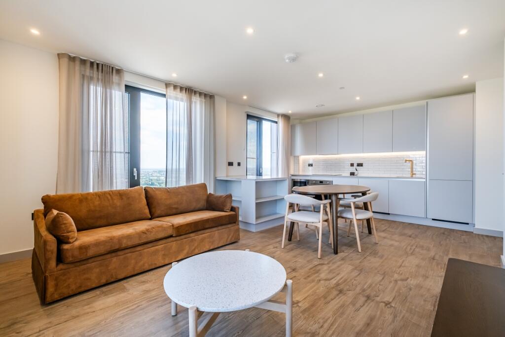 2 bed Apartment for rent in Walthamstow. From Hamptons - Muswell Hill 2 bed Apartment for rent in Walthamstow. From Hamptons - Muswell Hill