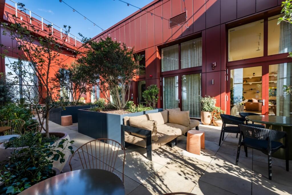2 bed Apartment for rent in Walthamstow. From Hamptons - Muswell Hill 2 bed Apartment for rent in Walthamstow. From Hamptons - Muswell Hill
