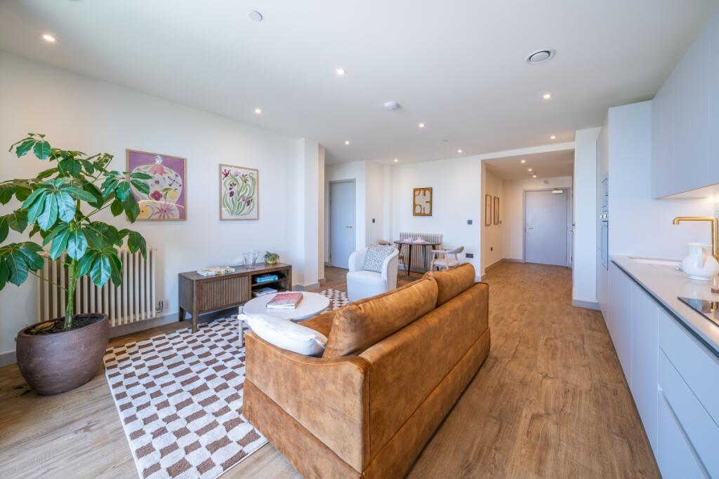 1 bed Apartment for rent in Walthamstow. From Hamptons - Muswell Hill 1 bed Apartment for rent in Walthamstow. From Hamptons - Muswell Hill
