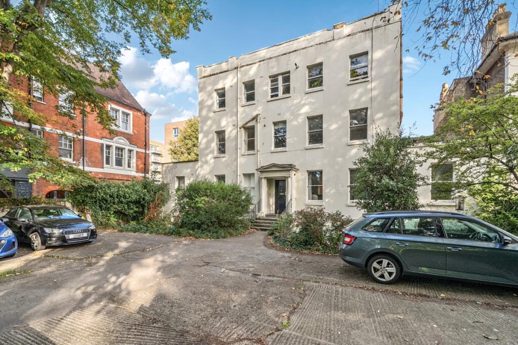 2 bed 1st Floor Flat for rent in Hornsey. From Hamptons - Muswell Hill 2 bed 1st Floor Flat for rent in Hornsey. From Hamptons - Muswell Hill