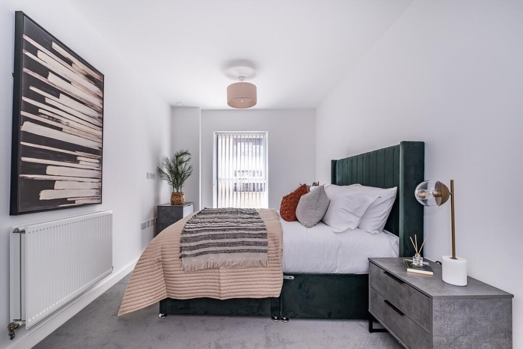 1 bed 1st Floor Flat for rent in Woolwich. From Hamptons - Muswell Hill 1 bed 1st Floor Flat for rent in Woolwich. From Hamptons - Muswell Hill